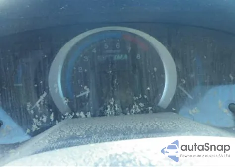 2010 Honda Insight Ex z USA, uszkodzony, nr VIN JHMZE2H79AS033203